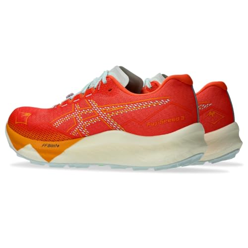 ASICS Men Fujispeed 3 Running Shoe - Image 3