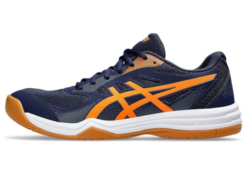 ASICS Men Upcourt 5 Indoor Court Shoe - Image 4