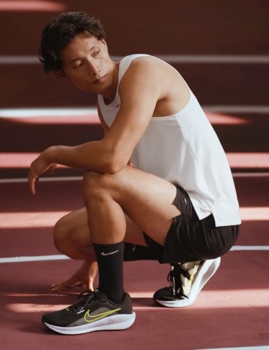 NIKE Men Running Shoes - Image 3