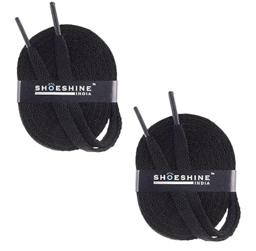 SHOESHINE Sports Sneakers Reflash Shoelaces 2 Pairs Men Women - Image 2