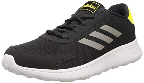 Adidas Men's Elate Running Shoes - Grey - Image 2
