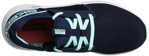 Skechers Womens Go Run Elevate Sneaker - Image 5