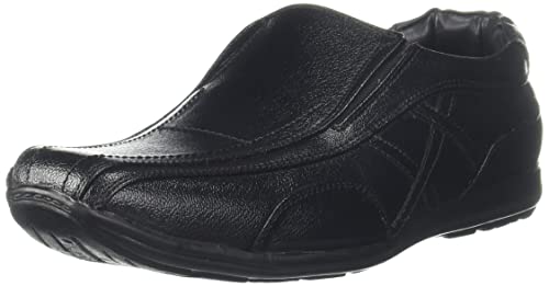 Bata Men's Slip-on Formal Shoes - Comfortable and Durable - Image 2