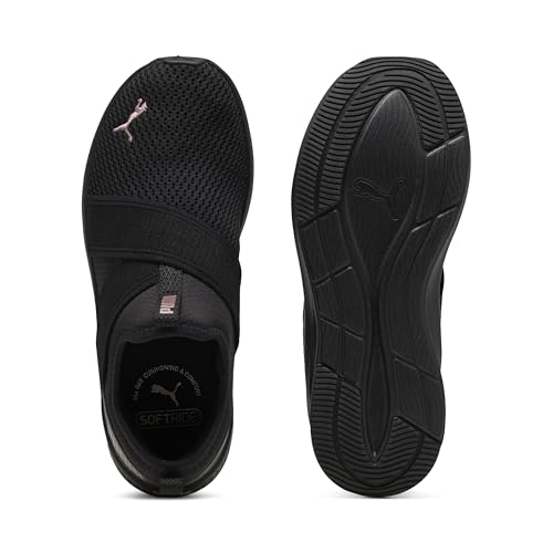 Puma Womens Softride Harli Slip On Running Shoe - Image 5