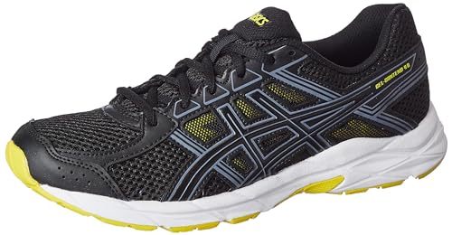 ASICS Men Gel-Contend 4B Running Shoe - Image 2