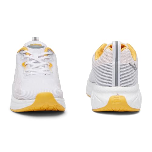 Campus Men's Pro Running Shoes - Image 4