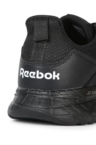 Reebok Men's Run Momentum Sneaker - Image 3