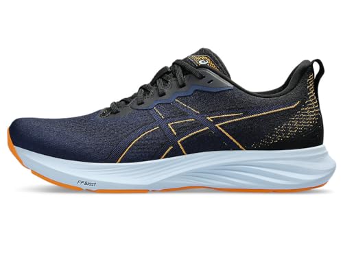 ASICS Men Dynablast 4 Running Shoe - Image 4