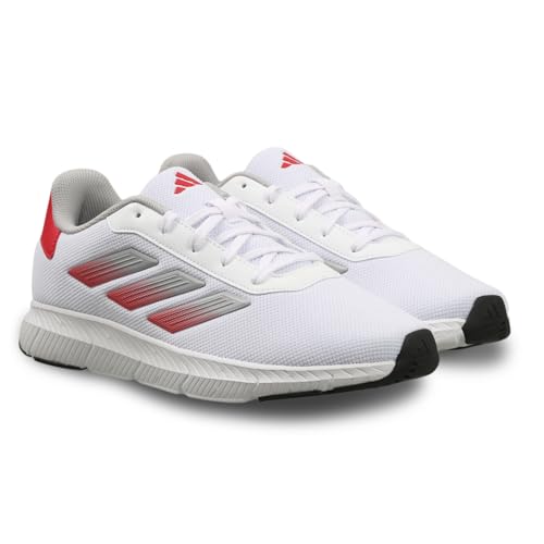Adidas Men's Air-fleetfly 4 Running Shoes - Image 2