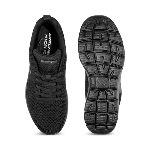 Skechers Men Summits Brisbane Sneakers - Image 5