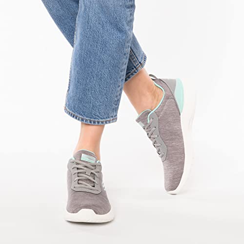 Skechers Women Dynamight Sneakers - Image 3