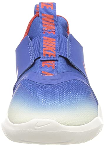 Nike Unisex Mesh Running Shoes - Image 3