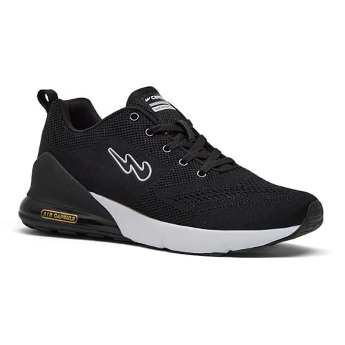 Campus Men North Plus Running Shoes - Image 2