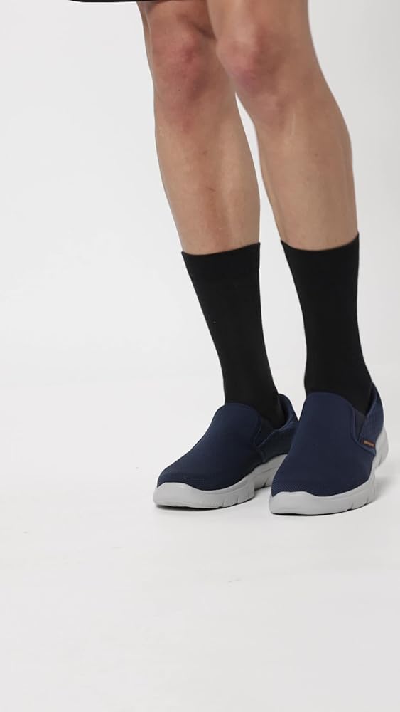 Skechers Men Summits Sneakers - Image 4
