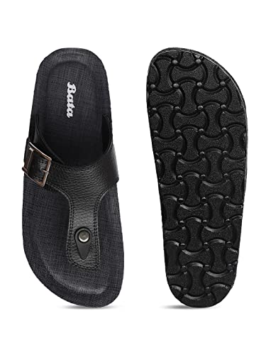 Bata Men's Slip-on Sandal - Image 5