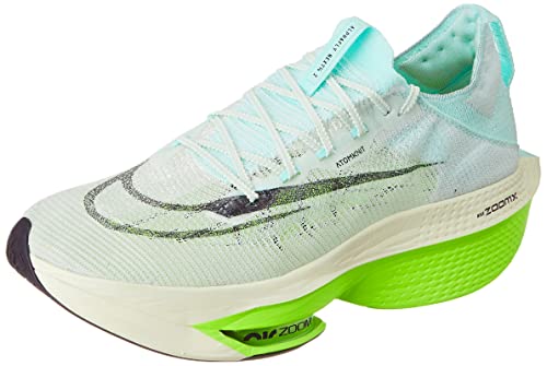 Nike Womens Air Zoom Alphafly Next% 2 Running Shoe - Image 2