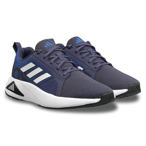 adidas Men Nrgy Fusion M Running Shoe - Image 2