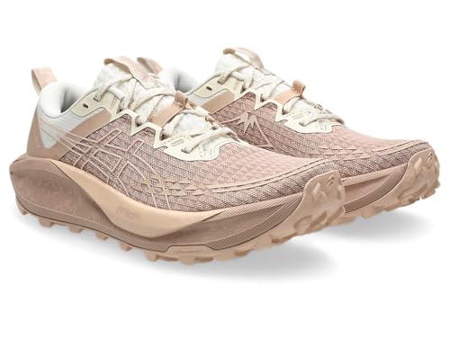 ASICS Womens Gel-Trabuco 13 Trail Running Shoes - Image 5