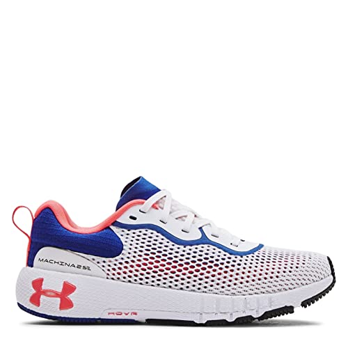Under Armour HOVR Machina 2 Women's High-Speed Sneaker - Image 2