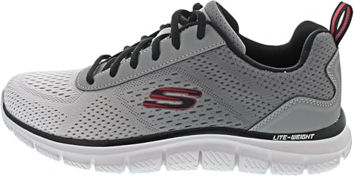 Skechers Men's Mesh Running Shoes - Image 2