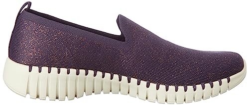 Skechers Women Go Walk Smart Oracle Walking Shoes - Image 5