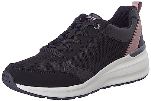 Skechers Women's Billion Miliardi Sneakers - Image 2