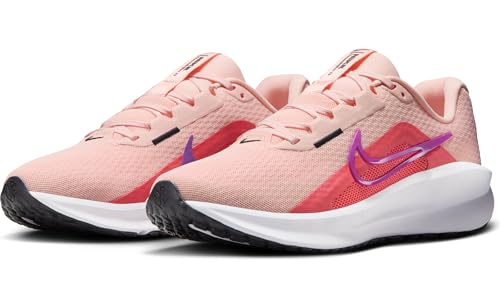 Nike Womens W Downshifter 13 Running Shoe - Image 3