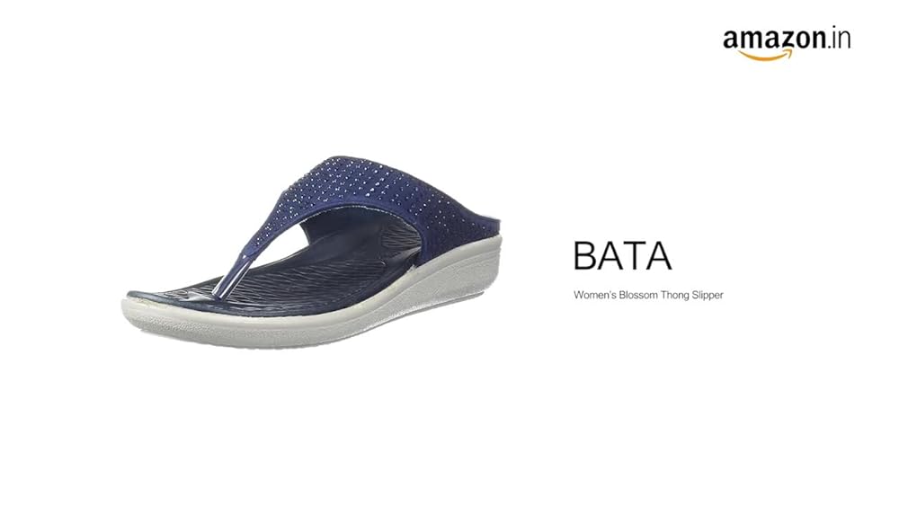 Bata Comfit Women's Slip-on Sandal - Image 3