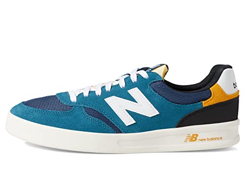 New Balance Men's Ct300 Sneaker - Image 5