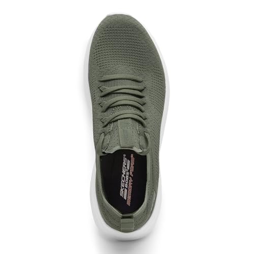 Skechers Men's Bobs Infinity Sneakers - Image 3