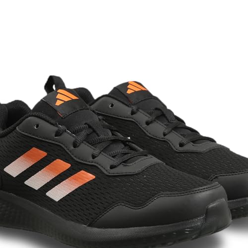 adidas Men Restound M Running Shoe - Image 3