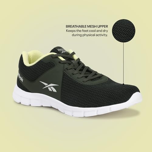 Reebok Mens Ultra Lite LP M Running Shoes - Image 5