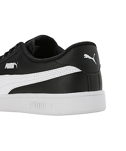Puma Unisex Smash V2 L Sneaker - Image 5