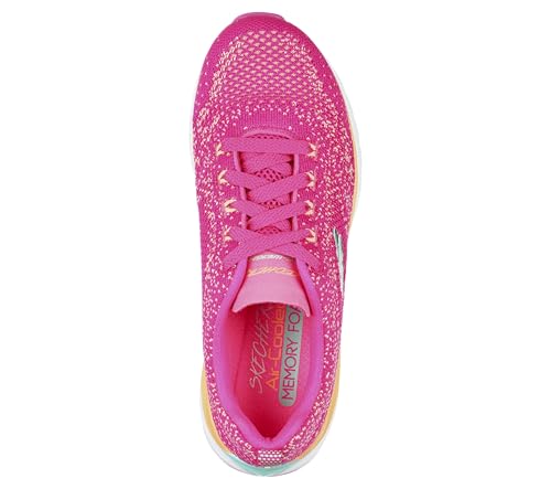 Skechers Ultra Groove Quick Advantage Sneaker - Image 5