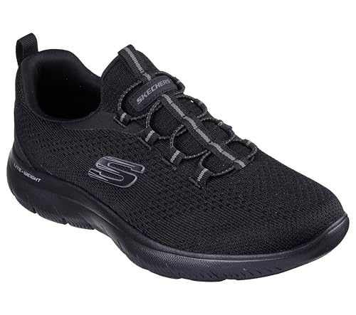 Skechers Men Summits Sneakers - Image 4