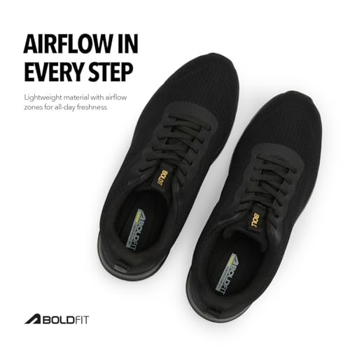 Boldfit Men's Running Shoes - Image 4