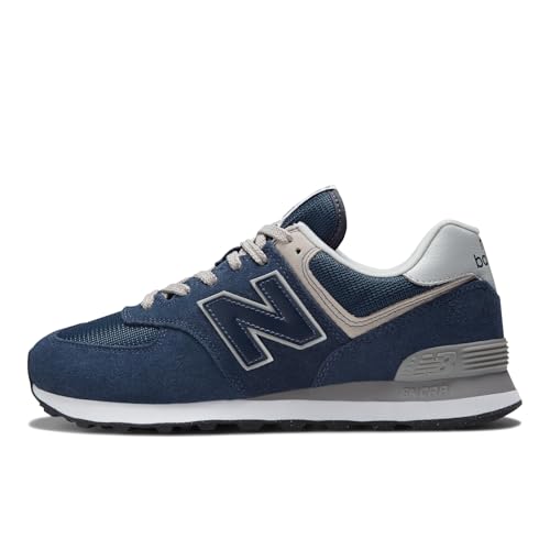 New Balance Men 574 Sneakers - Image 5