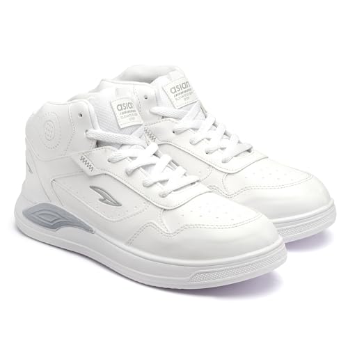 MOSCOW-12 Casual Sneaker Shoes for Men with Cushioned Insole - Image 2