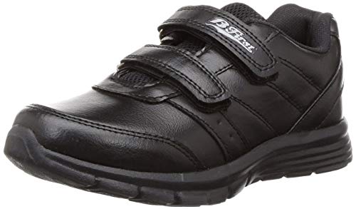 Bata Boys Velcro School Shoes - Durable Comfortable - Image 2