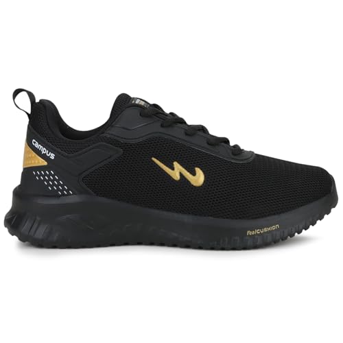 Campus Men Wells Running Shoes - Image 4