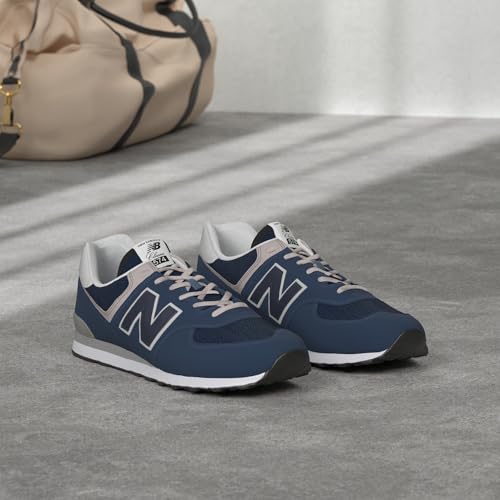 New Balance Men 574 Sneakers - Image 3
