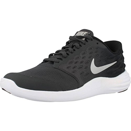 Nike Girls Mesh Running Shoes - Image 2