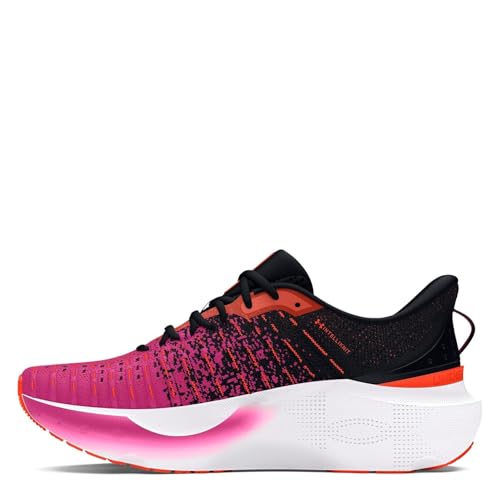 Under Armour Mens Ua Infinite Elite Sneaker - Image 3