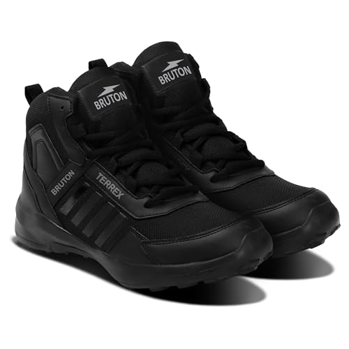 BRUTON Snow Running Shoes for Men - Image 2