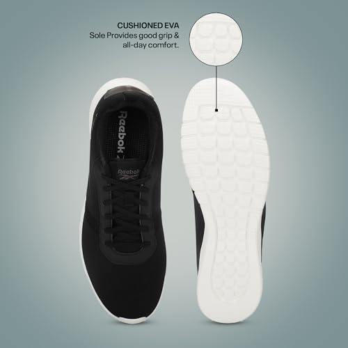 Reebok Men's Energy Runner Running Shoe - Image 4