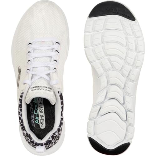 Skechers Women Flex Appeal 4.0 Sneakers - Image 5