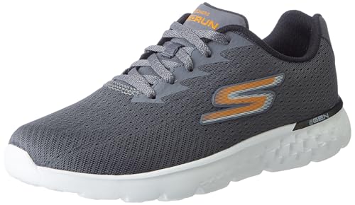 Skechers Men Lace Up Sneaker - Image 2