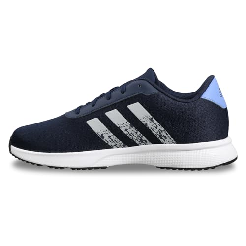 adidas Men's Restrorun M Running Shoe - Image 4