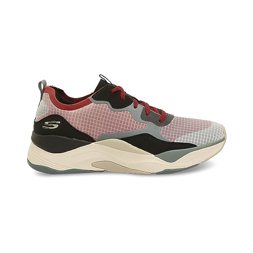 Skechers Mira Lace Up Shoe - Image 2