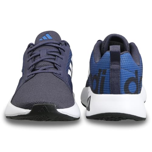 adidas Men Nrgy Fusion M Running Shoe - Image 4
